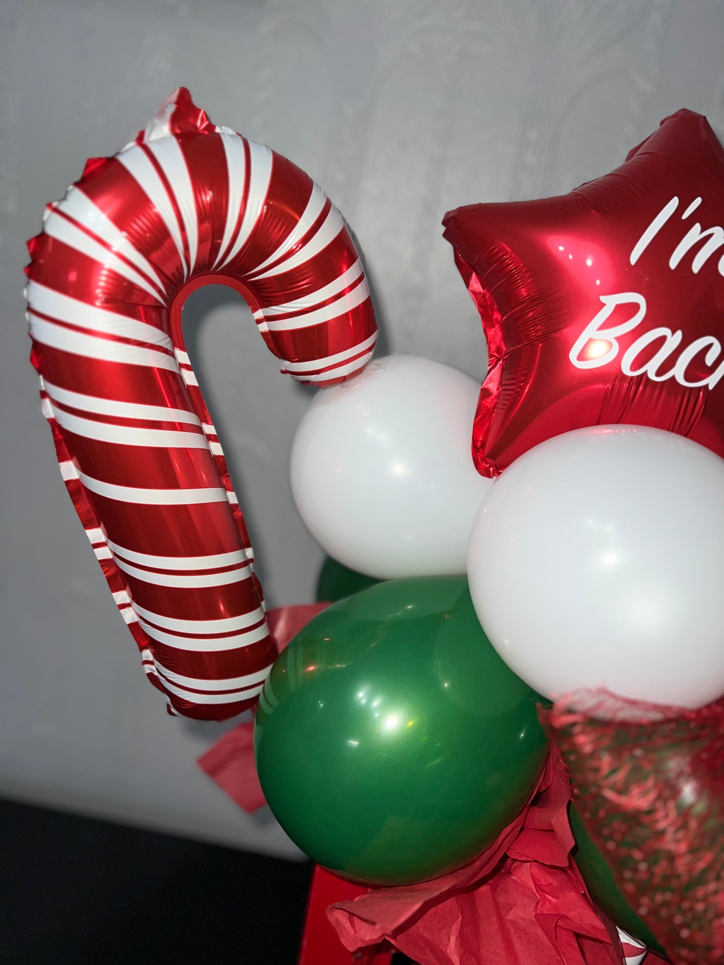 🎁 Magical Festive Elf Arrival Box – Christmas Surprise Gift for Kids